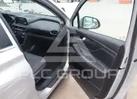 2019 Hyundai Santa Fe фото