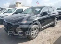 2019 Hyundai Santa Fe фото