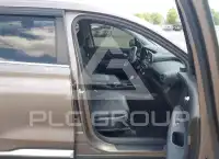 2019 Hyundai Santa Fe фото