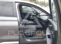 2019 Hyundai Santa Fe фото