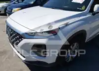 2019 Hyundai Santa Fe фото
