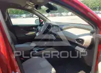 2019 Hyundai Santa Fe photo