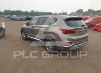 2019 Hyundai Santa Fe photo