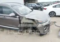 2019 Hyundai Santa Fe photo