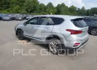 2019 Hyundai Santa Fe фото
