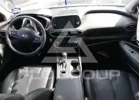 2019 Hyundai Santa Fe фото