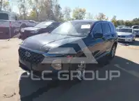 2019 Hyundai Santa Fe фото