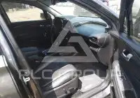 2019 Hyundai Santa Fe photo