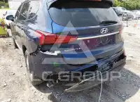 2019 Hyundai Santa Fe фото