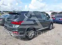 2019 Hyundai Santa Fe фото