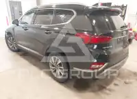 2019 Hyundai Santa Fe фото