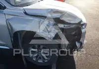 2019 Hyundai Santa Fe photo