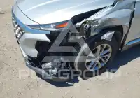 2019 Hyundai Santa Fe фото