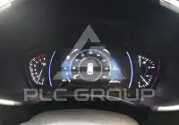 2019 Hyundai Santa Fe photo