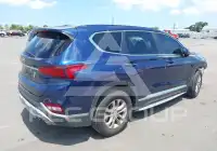 2019 Hyundai Santa Fe фото