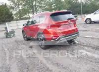 2019 Hyundai Santa Fe фото