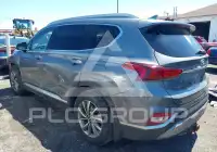 2019 Hyundai Santa Fe photo