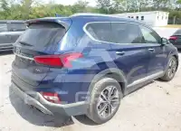 2019 Hyundai Santa Fe фото