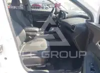 2019 Hyundai Santa Fe фото