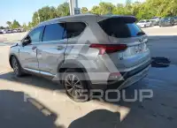2019 Hyundai Santa Fe photo