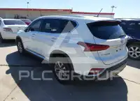 2019 Hyundai Santa Fe фото