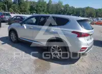 2019 Hyundai Santa Fe фото