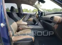 2019 Hyundai Santa Fe photo