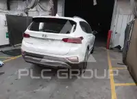 2019 Hyundai Santa Fe фото