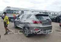 2019 Hyundai Santa Fe photo