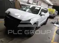 2019 Hyundai Santa Fe фото