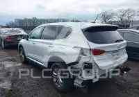 2019 Hyundai Santa Fe photo