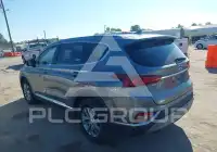 2019 Hyundai Santa Fe фото