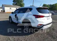 2019 Hyundai Santa Fe photo