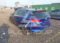 2019 Hyundai Elantra фото