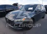 2019 Hyundai Elantra фото