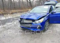 2019 Hyundai Elantra фото