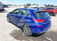 2019 Hyundai Elantra фото
