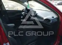 2019 Hyundai Elantra photo