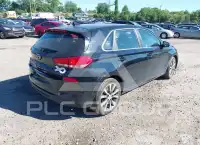 2019 Hyundai Elantra фото