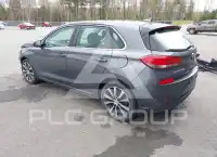 2019 Hyundai Elantra фото