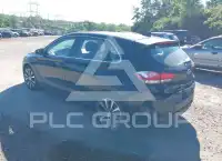 2019 Hyundai Elantra фото