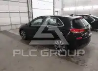 2019 Hyundai Elantra фото