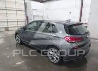 2019 Hyundai Elantra фото