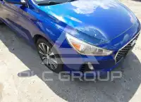 2019 Hyundai Elantra фото
