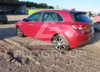 2019 Hyundai Elantra photo