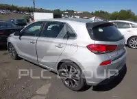 2019 Hyundai Elantra фото