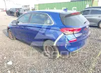 2019 Hyundai Elantra фото