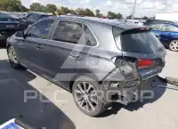 2019 Hyundai Elantra фото