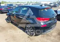 2019 Hyundai Elantra фото