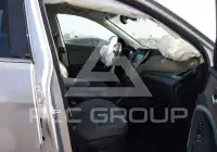 2019 Hyundai Santa Fe фото